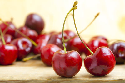 15 Super Reasons To Eat More Cherries