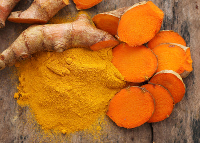 The Many Health Benefits and Uses for Turmeric Curcumin Supplements