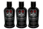 JoMo MoJo Restore 3 Month Wellness Program