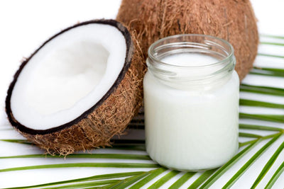 19 Coconut Oil Benefits