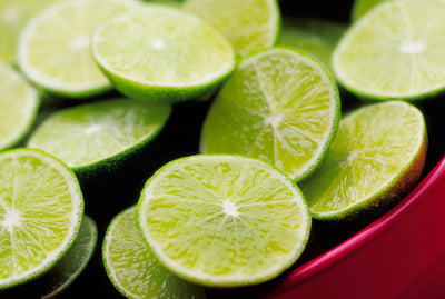 14 Excellent Health Benefits Of Limes