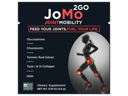 JoMo 2Go (30-Sachet Pack)